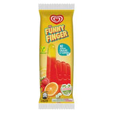 ALGIDA LUSTIGER FINGER 64 ML - Biolaboratorium